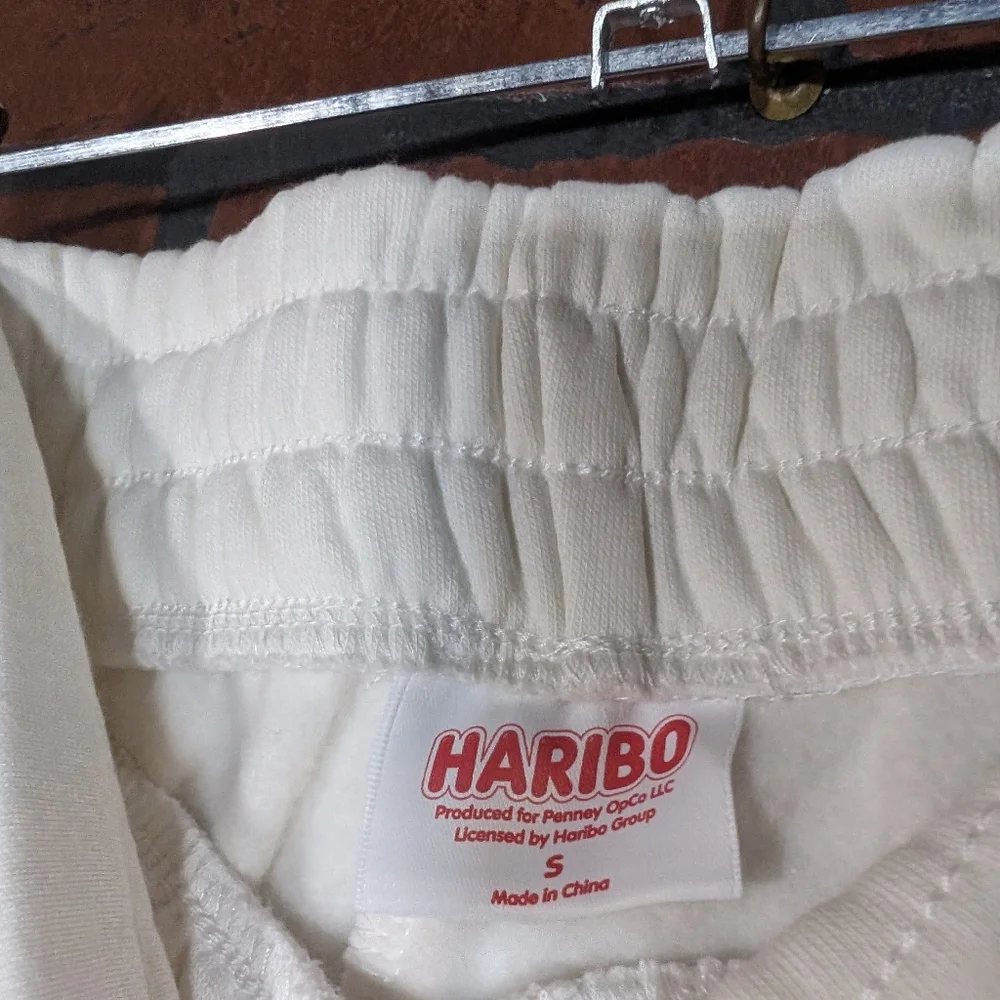 Women's‎ Gummy Bear Harbio sweatpants
